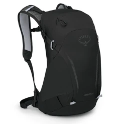 Osprey Hikelite 18l Backpack -Outdoor Sports Shop Osprey Hikelite 18 Backpack Black S23 One Size