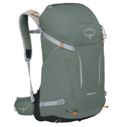 Osprey Hikelite 32 Backpack -Outdoor Sports Shop Osprey Hikelite Pack 32l Pine Leaf Green
