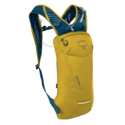 Osprey Katari 1.5L Backpack - Women's -Outdoor Sports Shop Osprey Katari 1 1