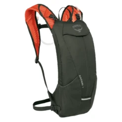 Osprey Katari 7L Backpack - Men's -Outdoor Sports Shop Osprey Katari 7 Backpack Men s Green Creek