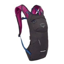 Osprey Kitsuma 3L Backpack - Women's 9 Osprey Kitsuma 3L Backpack - Women's -Outdoor Sports Shop Osprey Kitsuma 3 Backpack Women s Space Travel Grey