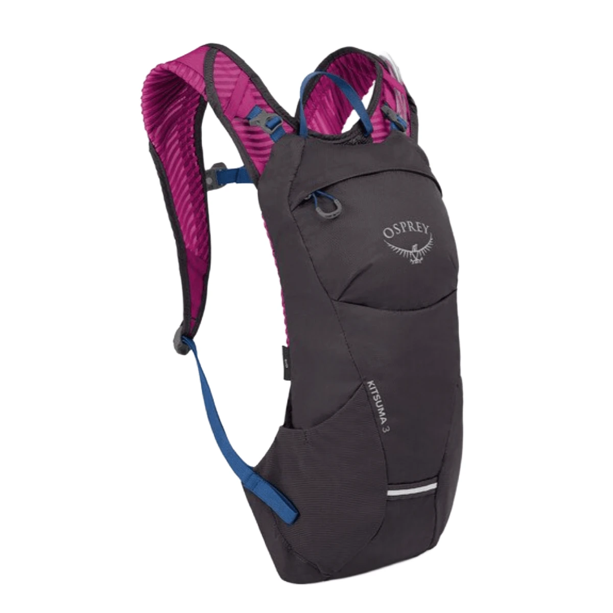 Osprey Kitsuma 3L Backpack - Women's 6 Osprey Kitsuma 3L Backpack - Women's - Image 4