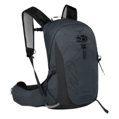 Osprey Talon™ 22 Extended Fit Backpack -Outdoor Sports Shop Osprey Talon 22 Extended Fit Eclipse Grey
