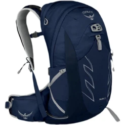 Osprey Talon 22 Daypack - Men's -Outdoor Sports Shop Osprey Talon 22L Backpack Men s