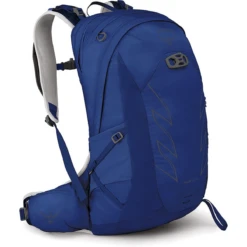 Osprey Talon™ Earth 22 Pack -Outdoor Sports Shop Osprey Talon Earth 22 Backpack Ocean Blue