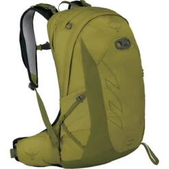 Osprey Talon™ Earth 22 Pack -Outdoor Sports Shop Osprey Talon™ Earth 22 Pack Tundra Green One Size