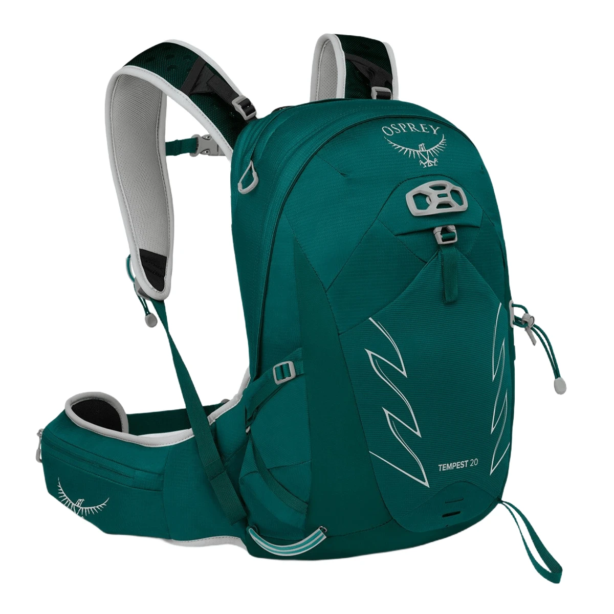 Osprey Tempest 20 Extended Fit Backpack 10 Osprey Tempest 20 Extended Fit Backpack - Image 8
