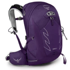 Osprey Tempest 20 Hiking Hydration Pack - Women's -Outdoor Sports Shop Osprey Tempest 20 Hiking Hydration Pack Women s 1