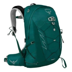 Osprey Tempest 9 Daypack - Women's -Outdoor Sports Shop Osprey Tempest 9 Daypack Women s Jasper Green M L