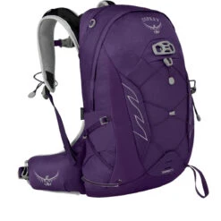 Osprey Tempest 9 Daypack - Women's -Outdoor Sports Shop Osprey Tempest 9 Daypack Women s Violac Purple M L