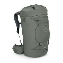 Osprey Zealot 45 Climbing Backpack -Outdoor Sports Shop Osprey Zealot 45 Climbing Backpack Rocky Brook Green