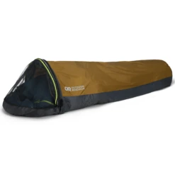 Outdoor Research Helium Bivy -Outdoor Sports Shop Outdoor Research Helium Bivy Coyote One Size