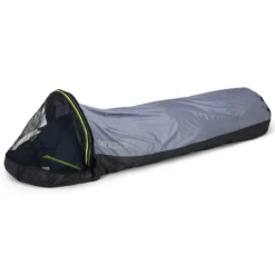Outdoor Research Helium Bivy -Outdoor Sports Shop Outdoor Research Helium Bivy Slate One Size