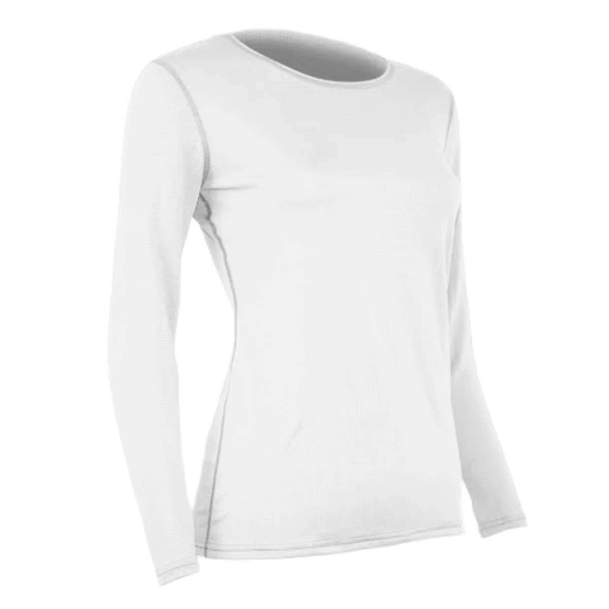 Polar Max Nice Long Sleeve Crew - Women's 5 Polar Max Nice Long Sleeve Crew - Women's - Image 3