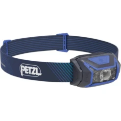 Petzl Actik Core Headlamp -Outdoor Sports Shop Petzl 450 Actik Core Headlamp 1