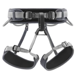 Petzl Corax Harness - Men's -Outdoor Sports Shop Petzl Corax Harness Men s