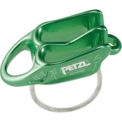 Petzl Reverso Belay Device 8 Petzl Reverso Belay Device -Outdoor Sports Shop Petzl Reverso Belay Device 1