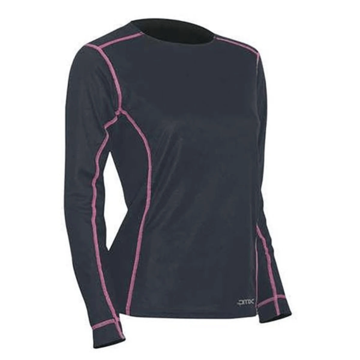 Polarmax Polar 1 Lightweight Crew - Women's 4 Polarmax Polar 1 Lightweight Crew - Women's - Image 2