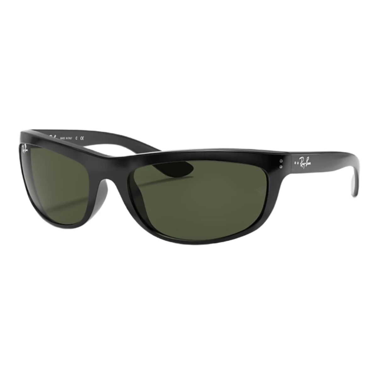 Ray-Ban Balorama Sunglasses - Men's 10 Ray-Ban Balorama Sunglasses - Men's - Image 8