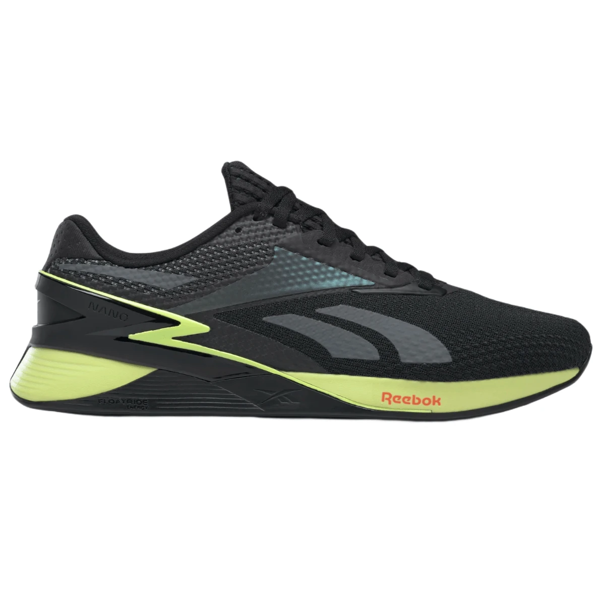 Reebok Nano X3 Shoe - Men's 9 Reebok Nano X3 Shoe - Men's - Image 7