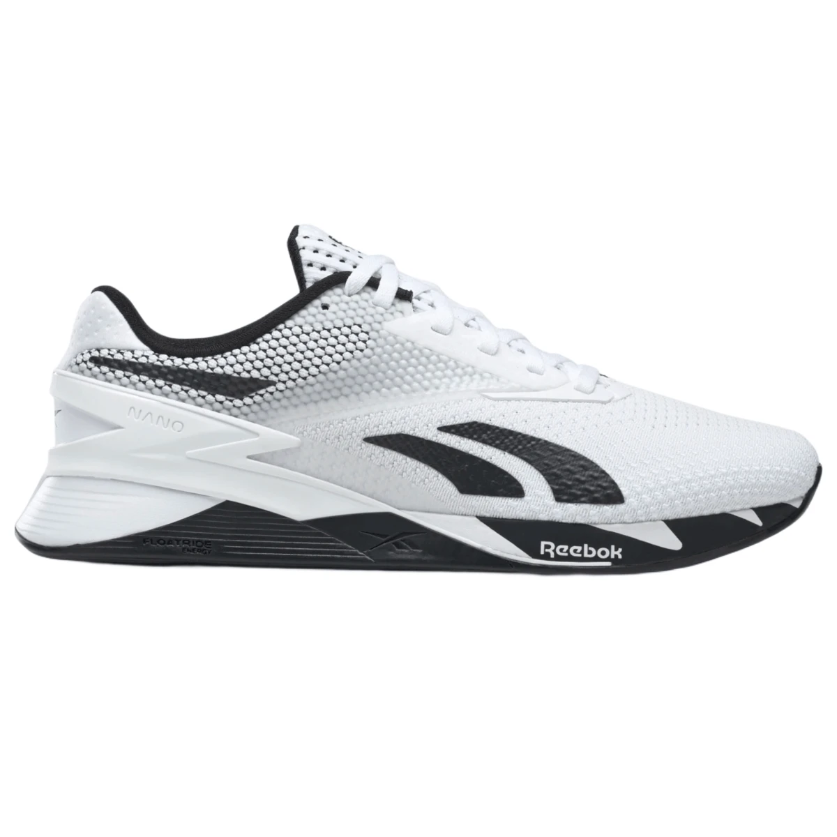 Reebok Nano X3 Shoe - Men's 10 Reebok Nano X3 Shoe - Men's - Image 8
