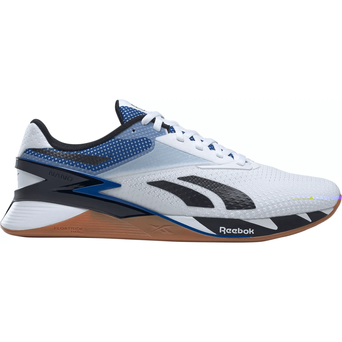 Reebok Nano X3 Shoe - Men's 11 Reebok Nano X3 Shoe - Men's - Image 9