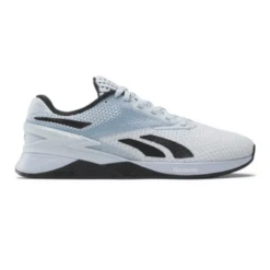 Reebok Nano X3 Shoe - Women's -Outdoor Sports Shop Reebok Nano X3 Shoe Women s Feel Good Blue F23 R Ftwr White Core Black