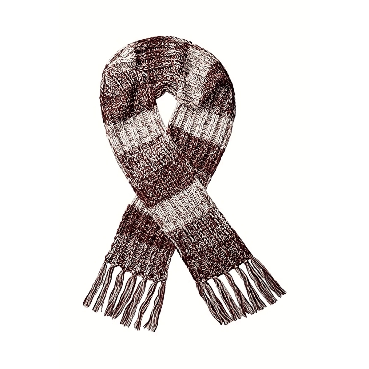 Screamer Sandra Scarf - Women's 5 Screamer Sandra Scarf - Women's - Image 3