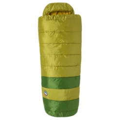 Big Agnes Echo Park 0° Sleeping Bag 11 Big Agnes Echo Park 0° Sleeping Bag -Outdoor Sports Shop SLEEPING BAG ECHO PARK 0