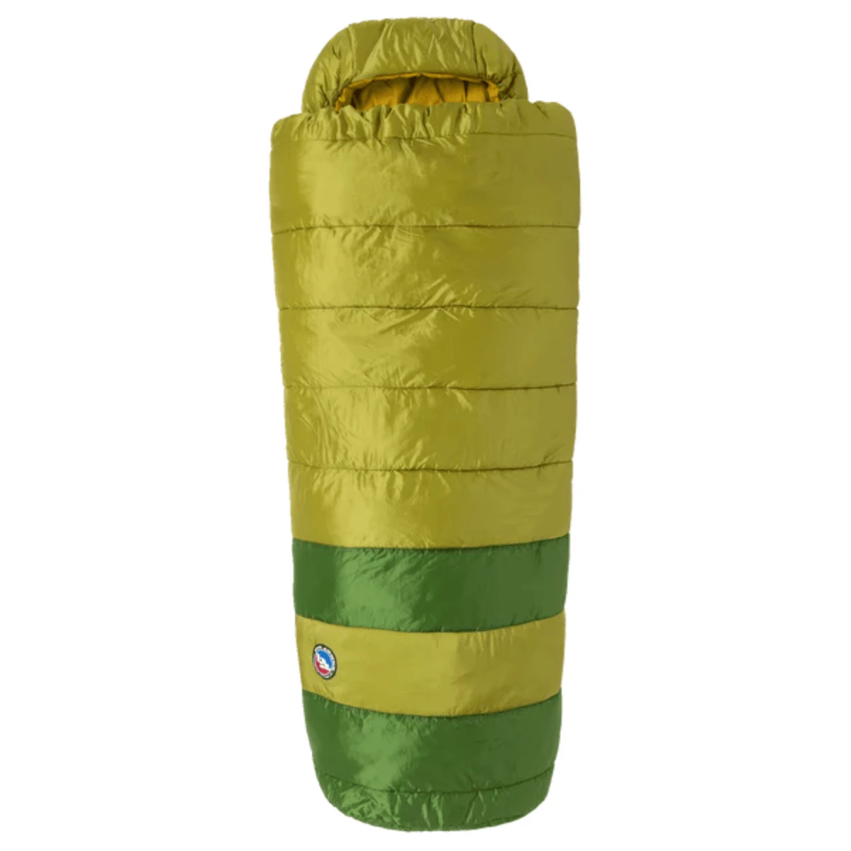 Big Agnes Echo Park 0° Sleeping Bag 7 Big Agnes Echo Park 0° Sleeping Bag - Image 5