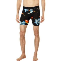 Stance Seymour Boxer Brief -Outdoor Sports Shop STANCE SEYMOUR BOXER BRIEF Black