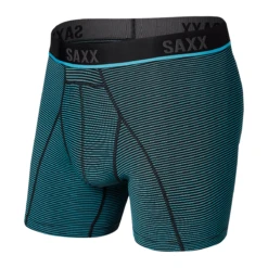 Saxx Kinetic Light-Compression Mesh Boxer Brief - Men's 14 Saxx Kinetic Light-Compression Mesh Boxer Brief - Men's -Outdoor Sports Shop Saxx Kinetic Hd Boxer Brief Men s