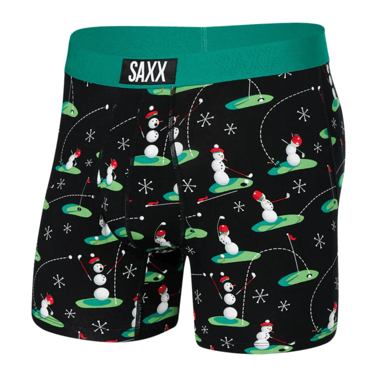 Saxx Ultra Boxer Brief - Men's 21 Saxx Ultra Boxer Brief - Men's - Image 19
