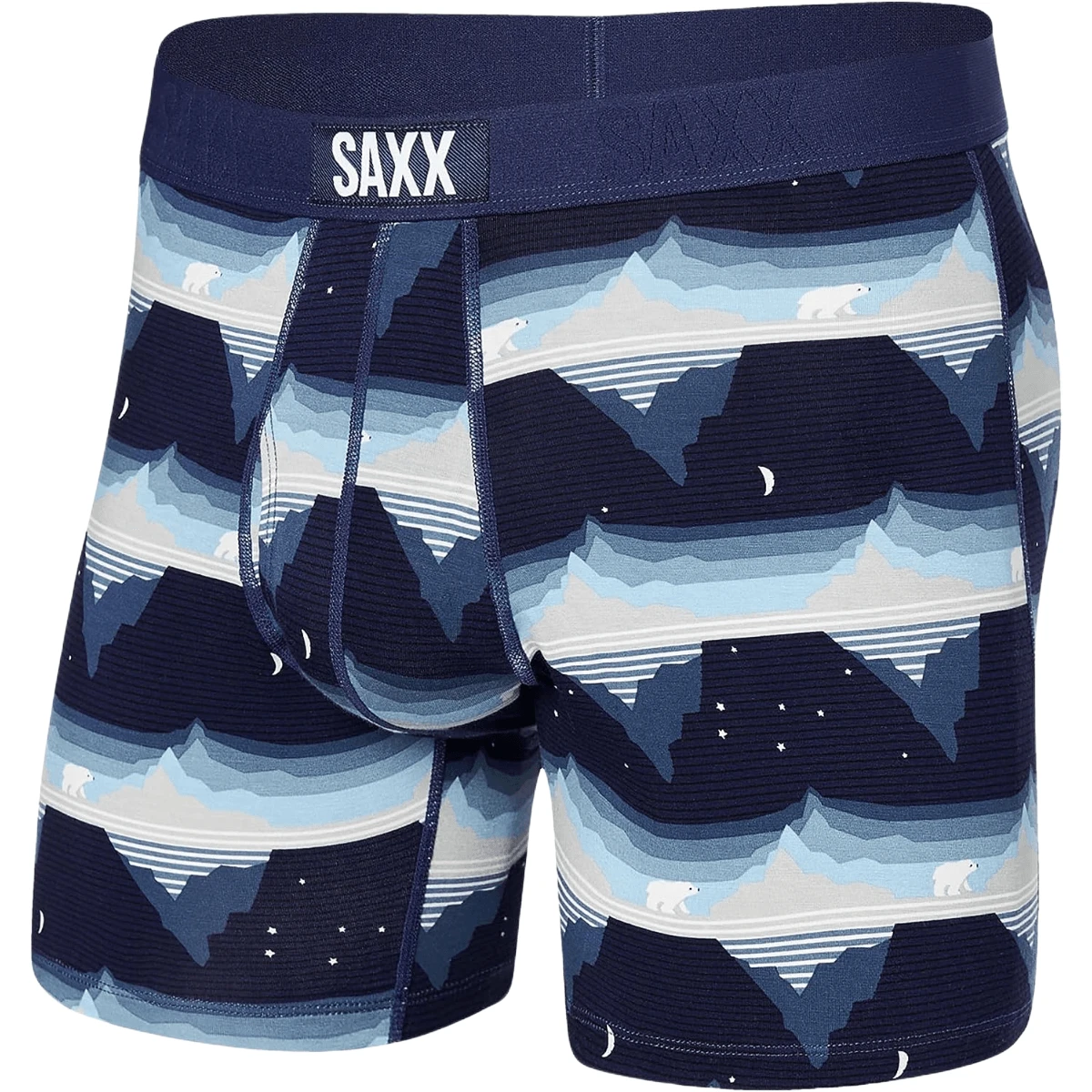 Saxx Ultra Boxer Brief - Men's 19 Saxx Ultra Boxer Brief - Men's - Image 17