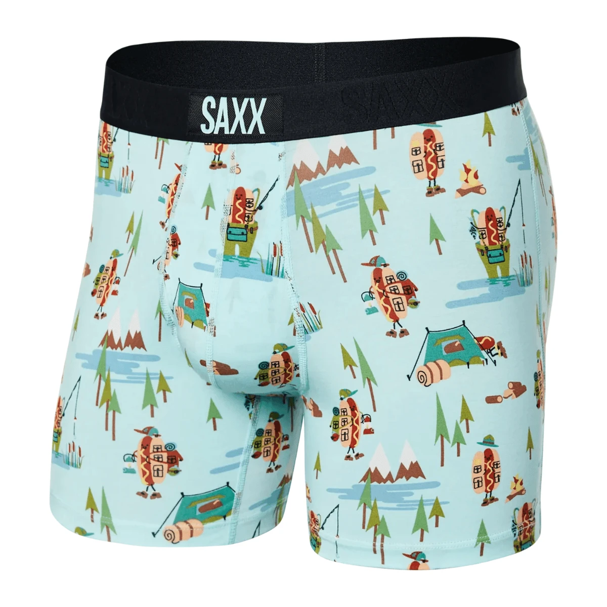 Saxx Ultra Boxer Brief - Men's 13 Saxx Ultra Boxer Brief - Men's - Image 11