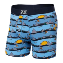 Saxx Ultra Boxer Brief - Men's 31 Saxx Ultra Boxer Brief - Men's -Outdoor Sports Shop Saxx Ultra Boxer Brief Men s Lazy River