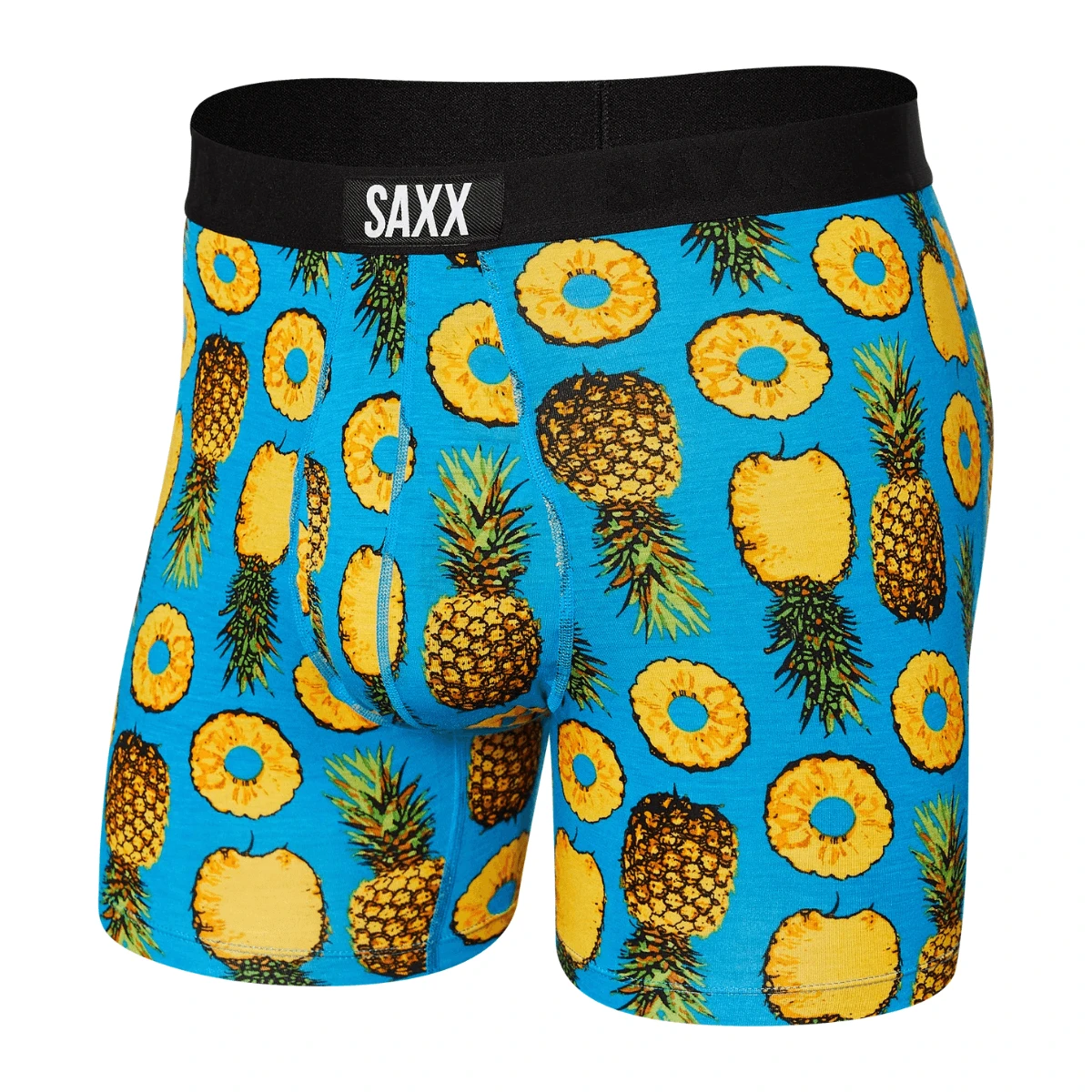 Saxx Ultra Boxer Brief - Men's 9 Saxx Ultra Boxer Brief - Men's - Image 7