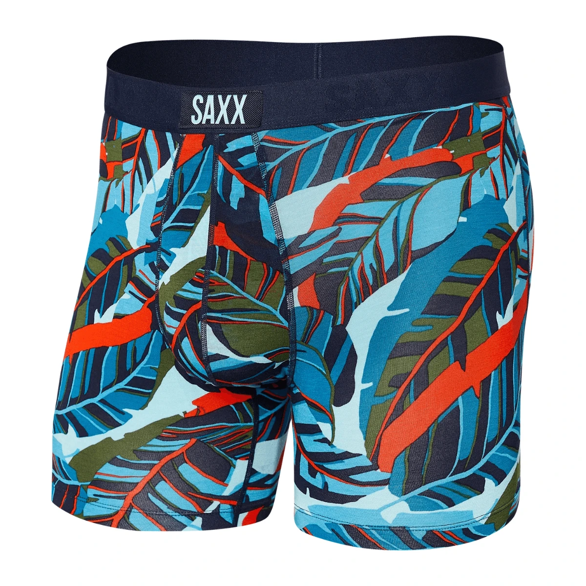 Saxx Vibe Boxer Brief - Men's 21 Saxx Vibe Boxer Brief - Men's - Image 19