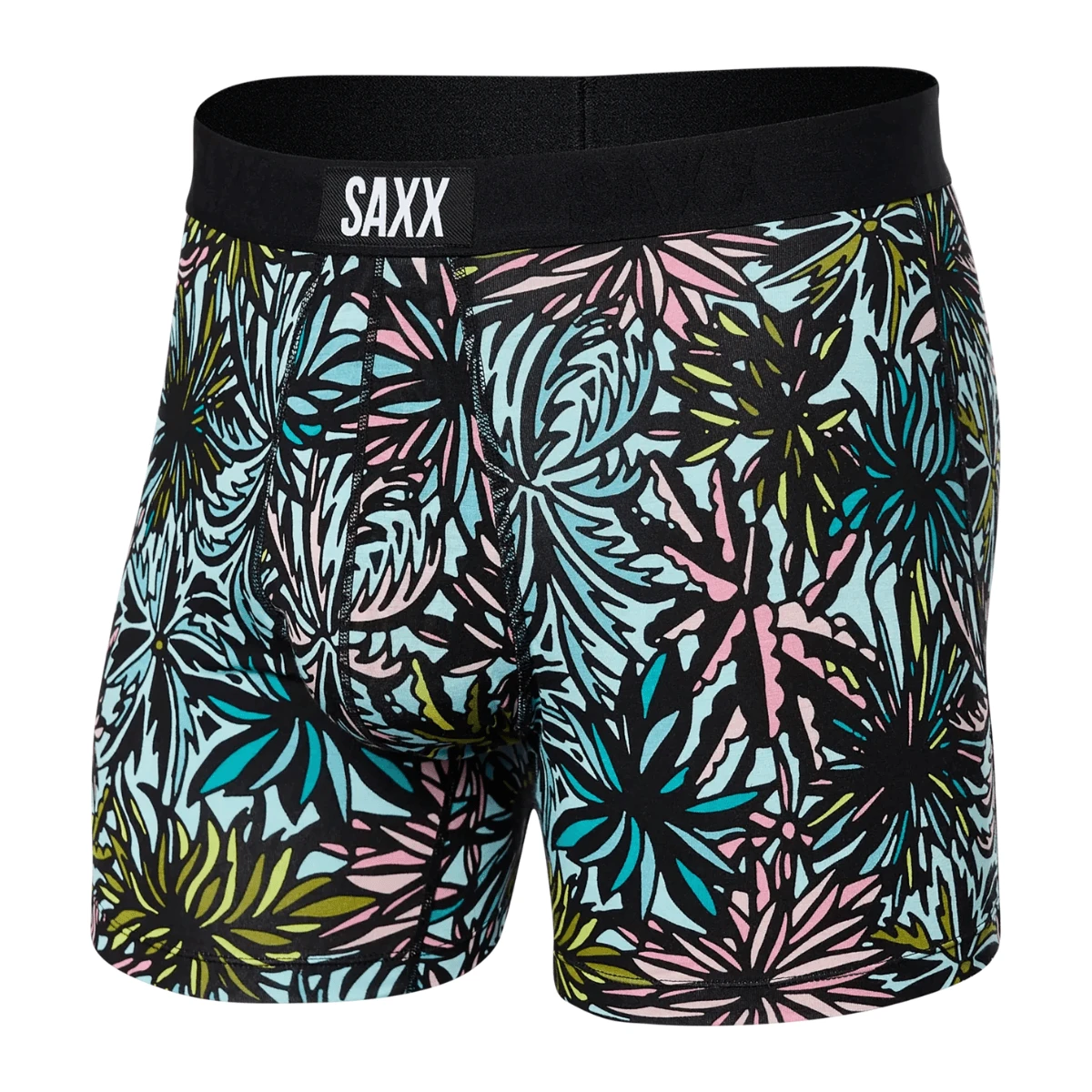 Saxx Vibe Boxer Brief - Men's 14 Saxx Vibe Boxer Brief - Men's - Image 12