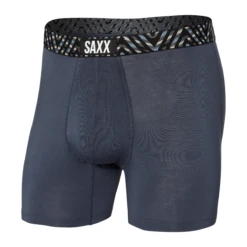 Saxx Vibe Boxer Brief - Men's 28 Saxx Vibe Boxer Brief - Men's -Outdoor Sports Shop Saxx Vibe Modern Fit Boxer Men s 1