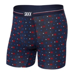 Saxx Vibe Boxer Brief - Men's 29 Saxx Vibe Boxer Brief - Men's -Outdoor Sports Shop Saxx Vibe Modern Fit Boxer Men s 2