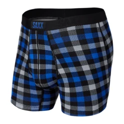 Saxx Vibe Boxer Brief - Men's 27 Saxx Vibe Boxer Brief - Men's -Outdoor Sports Shop Saxx Vibe Modern Fit Boxer Men s