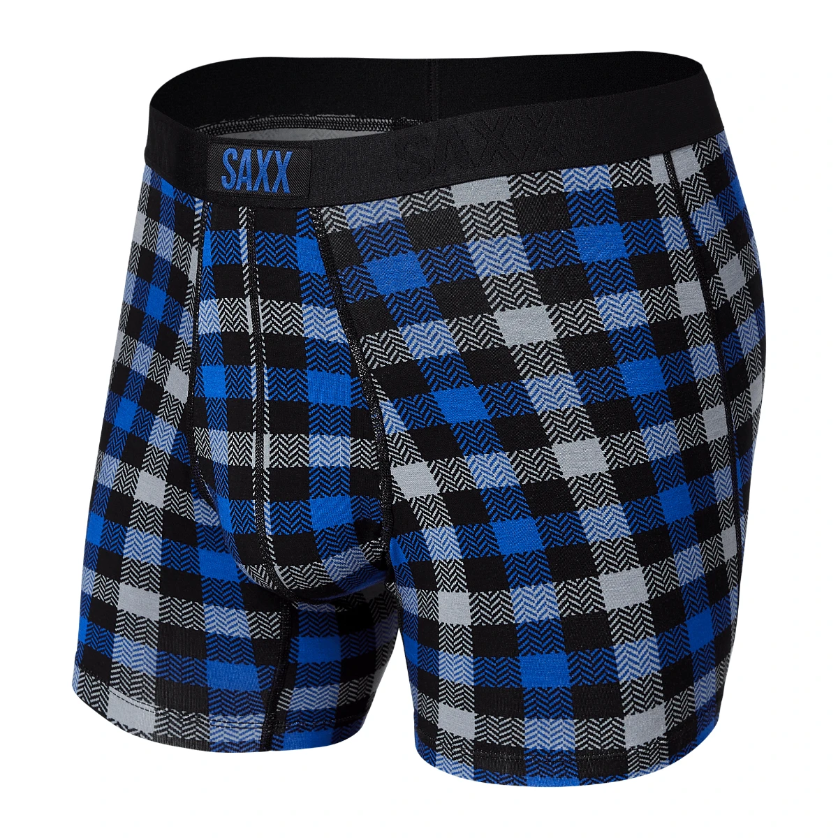 Saxx Vibe Boxer Brief - Men's 8 Saxx Vibe Boxer Brief - Men's - Image 6