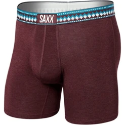 Saxx Vibe Boxer Brief - Men's 31 Saxx Vibe Boxer Brief - Men's -Outdoor Sports Shop Saxx Vibe Super Soft Boxer Brief