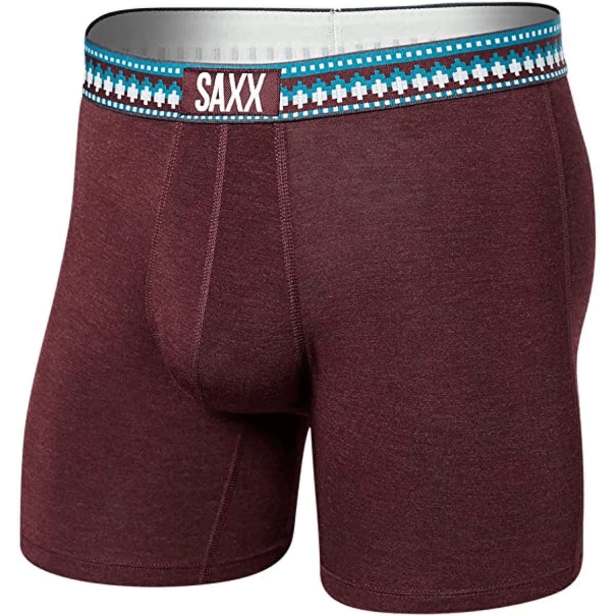 Saxx Vibe Boxer Brief - Men's 12 Saxx Vibe Boxer Brief - Men's - Image 10