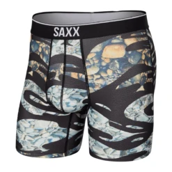 Saxx Volt Boxer Brief - Men's -Outdoor Sports Shop Saxx Volt Boxer Brief Men s