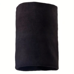 Screamer Neckwarmer -Outdoor Sports Shop Screamer Neckwarmer Black