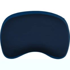 Sea To Summit Aeros Premium Pillow -Outdoor Sports Shop Sea to Summit Aeros Premium Pillow Navy Blue