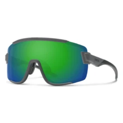 Smith Optics Wildcat Chromapop Sunglasses -Outdoor Sports Shop Smith Optics Wildcat ChromaPop Sunglasses