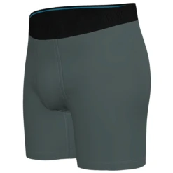 Stance Regulation Boxer Brief - Men's -Outdoor Sports Shop Stance Regulation Boxer Brief Teal